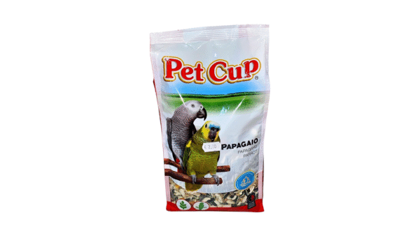 Birds Food