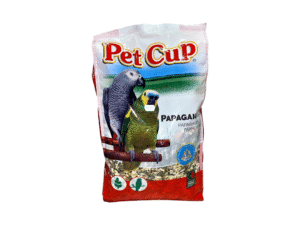 Birds Food