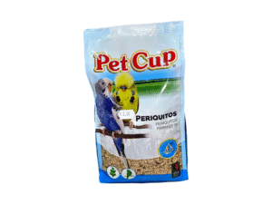 Birds Food