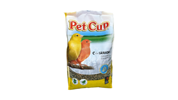 Birds Food