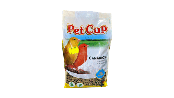 Birds Food
