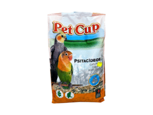 Birds Food