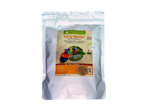 Birds Food