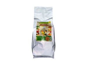 Birds Food