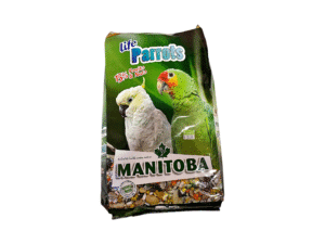 Bird Food