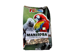 Bird Food