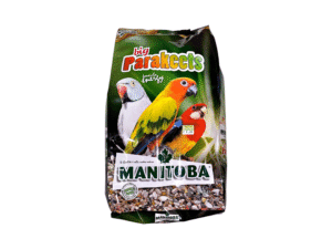 Birds Food