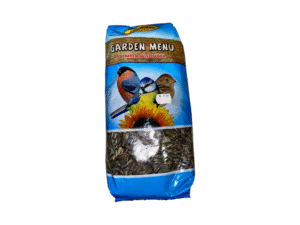 Birds Food