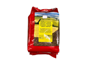 Birds Food
