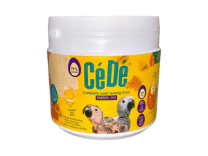 Birds Food