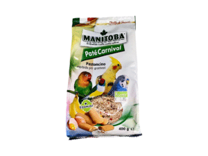 Birds Food