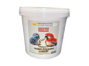 Birds Food