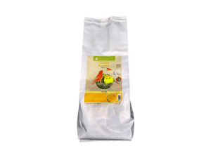 Birds Food
