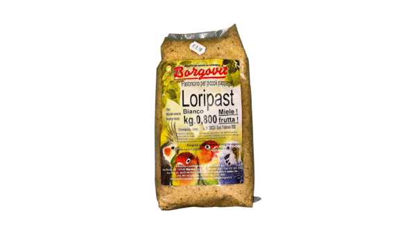 Birds Food