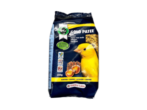 Birds Food