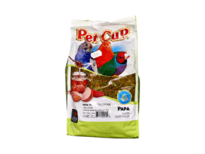 Birds Food