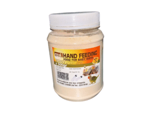 Birds Food