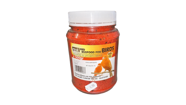 Birds Food