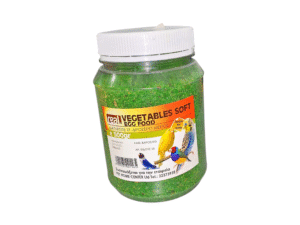 Birds Food