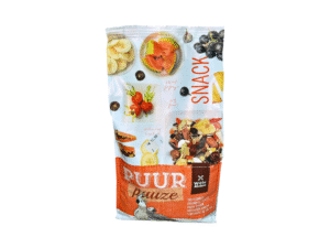 Birds Food