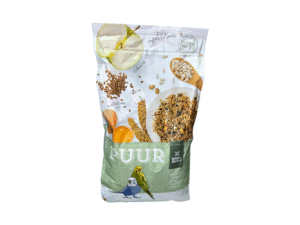 Birds Food