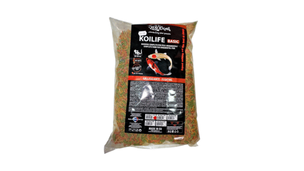 Fish Food