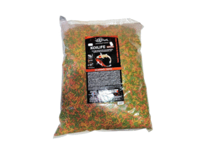 Fish Food