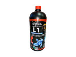 Fish Liquid