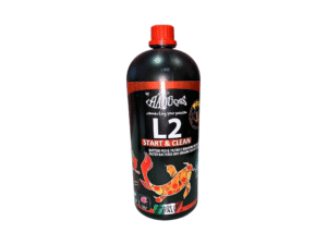 Fish Liquid