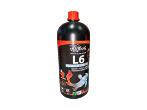 Fish Liquid