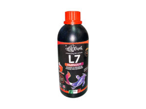 Fish Liquid