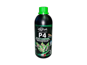 Liquid For Aquarium