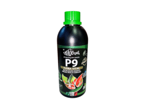 Liquid For Aquarium
