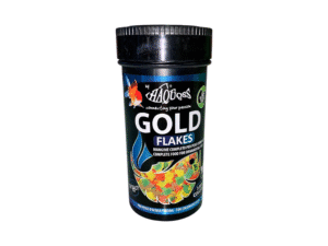 Fish Food
