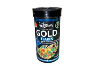 Fish Food