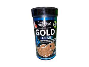 Fish Food