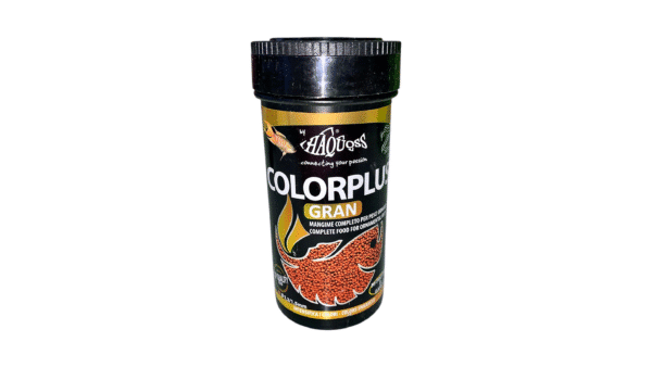 Fish Food