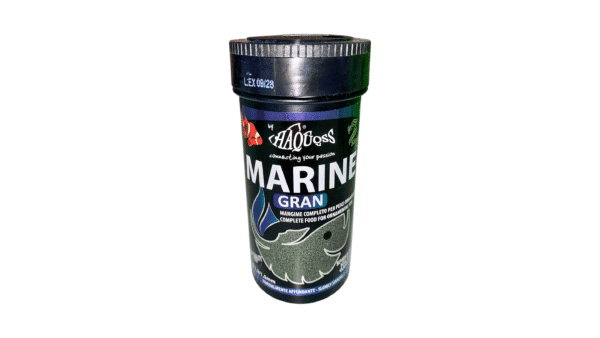 Fish Food