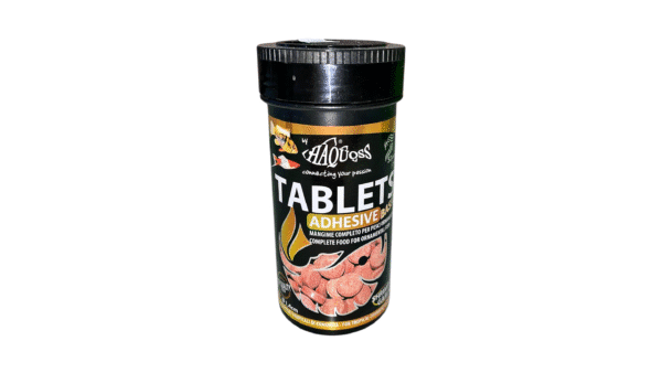 Fish Food