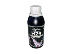 Fish Liquid