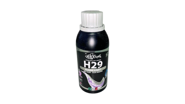 Fish Liquid