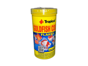 Fish Food