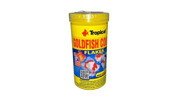 Fish Food