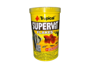 Fish Food