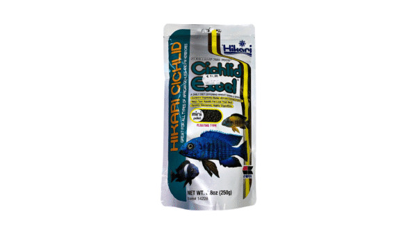 Fish Food