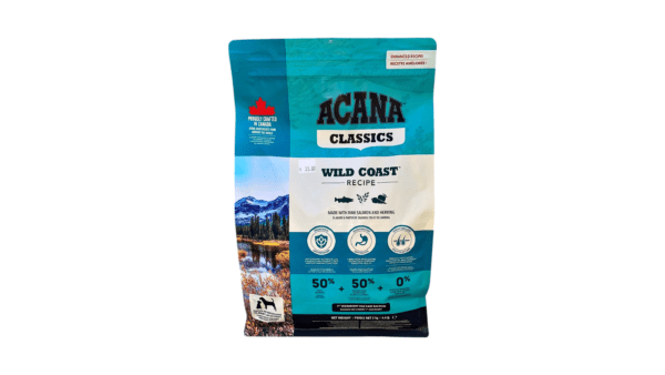 Acana Dog Food