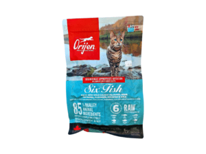 Acana Cat Food