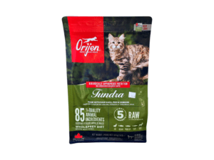Acana Cat Food