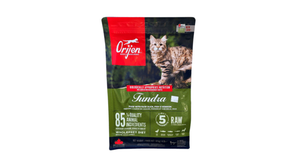 Acana Cat Food