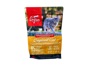 Acana Cat Food